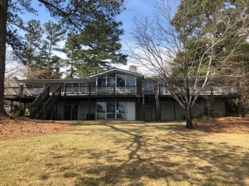 2091 Napoli Cir, Conyers GA 30012-2954 exterior