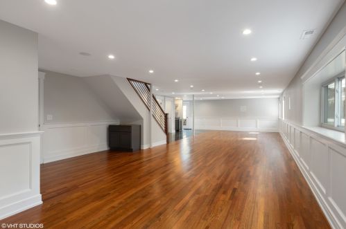 3605 Home Ave, Forest View IL 60402-1652 exterior