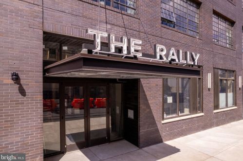 1701 2nd St, Philadelphia PA  exterior