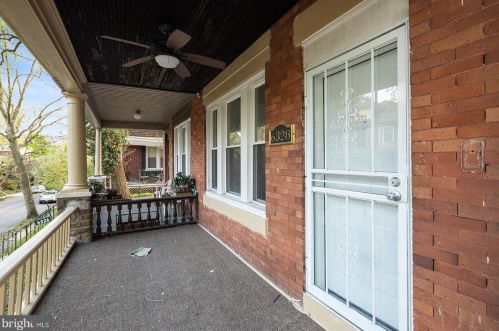 6328 Camac St, Philadelphia PA  19141-3312 exterior