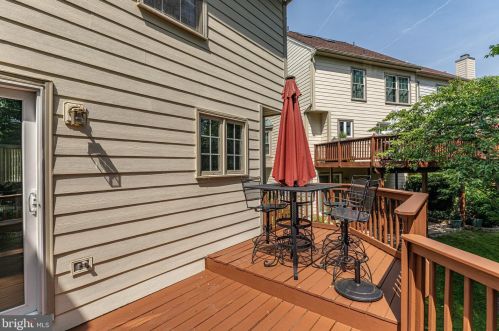 5337 Tarkington Pl, Columbia MD 21044-5407 exterior