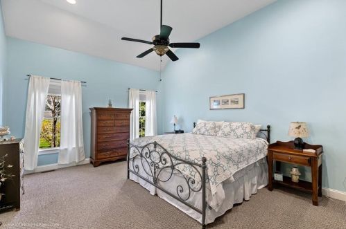 21 Winterberry Way, Norfolk MA 02056-1834 exterior