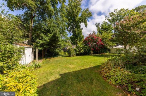 605 Chestnut Ave, West Deptford NJ 08097-1603 exterior