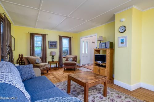 171 North St, Williamstown MA 01267-2087 exterior