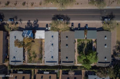 1751 Cambridge Ave, Phoenix AZ 85008-1219 exterior