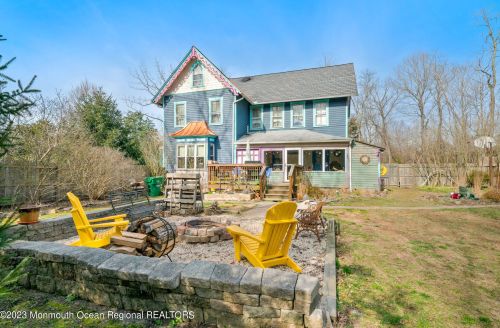 245 Whitesville Rd, Jackson Twp NJ 08527-5119 exterior