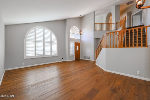 15068 40th St, Phoenix AZ  85032-4623 exterior