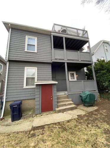 124 Walnut St, Everett MA 02149-2329 exterior