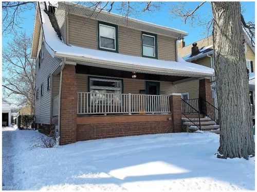 2224 Bunts Rd, Cleveland, OH 44107-6106