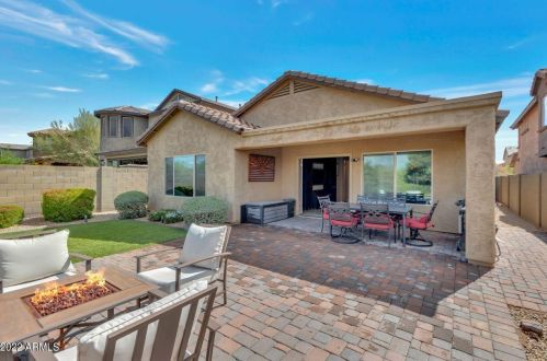 21622 36th St, Phoenix AZ  85050-6510 exterior