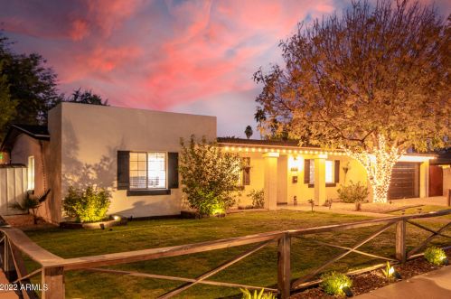 11605 37 Pl, Phoenix AZ 85050-2699 exterior