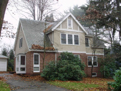 24 Billings Park, Newton, MA 02458-2013