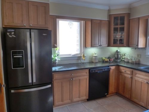 3608 Wenonah Ave, Forest View IL 60402-3342 exterior