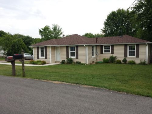 2508 Buckner Dr, Hopkinsville, KY 42240-1502