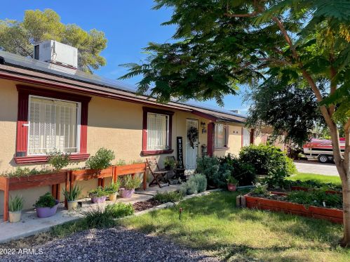 11033 39th Dr, Phoenix AZ  85029-3855 exterior