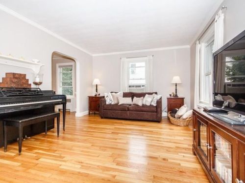 57 Dorothy Rd, Arlington, MA 02474-8858