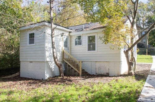 116 Holly Rd, Atlanta GA 30314-2002 exterior