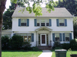 100 Randlett Park, Newton, MA 02465-1744