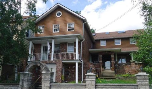 1035 Lincoln St, Scranton, PA 18519-1204