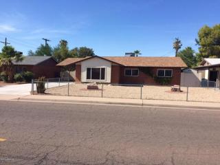 3644 Maryland Ave, Phoenix, AZ 85019-1537