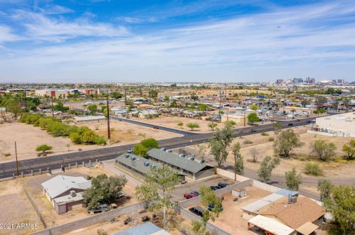 4607 16 St, Phoenix AZ 85006-3709 exterior