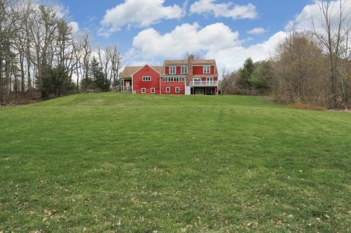 23 Brigham Rd, Worcester, MA 01609-1099