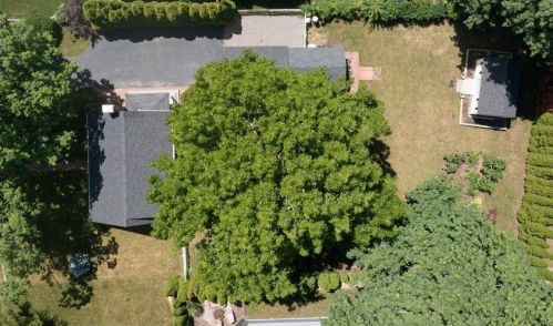 18 Stoddard Rd, Hingham MA 02043-2941 exterior