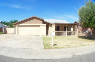 3602 84th Dr, Phoenix AZ  85037-2708 exterior