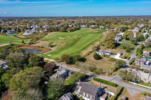 156 Chatham Bars Ave, Chatham MA 02633-2343 exterior