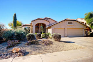 4049 Adobe Dr, Phoenix, AZ 85050-6887