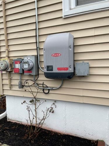 30 Pamela, New Bedford MA 02740-1923 exterior