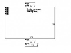 2000 Commonwealth Ave, Newton MA 02466-2004 floor plan