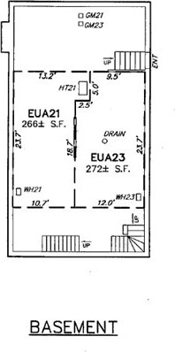 23 Adams St, Arlington MA 02474-6807 exterior