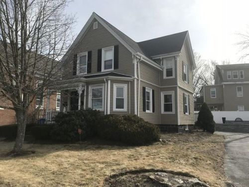 489 South Ave, Whitman, MA 02382-2222