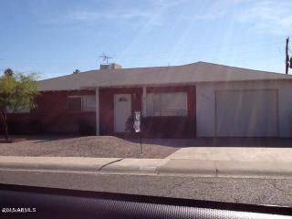 3653 Belmont Ave, Phoenix, AZ 85051-6426