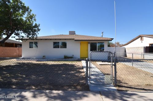 2314 39th Dr, Phoenix, AZ 85009-1271