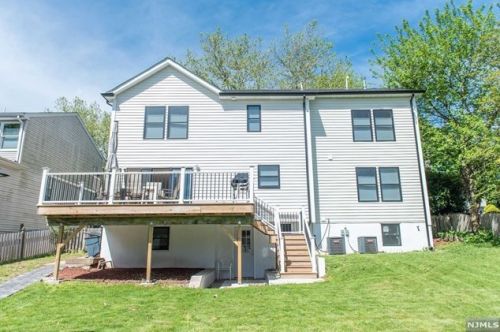 292 Concord St, Cresskill NJ  07626-1318 exterior