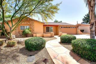 8525 Clarendon Ave, Scottsdale, AZ 85251-4910