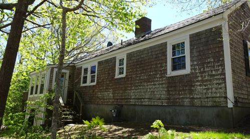 3100 State Hwy, Eastham MA 02642-2558 exterior