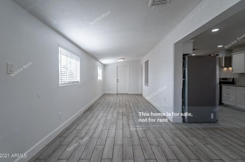 3729 Coolidge St, Phoenix AZ 85015-4016 exterior