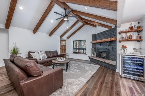 27132 Log Trl, Conifer CO  80433-7222 exterior