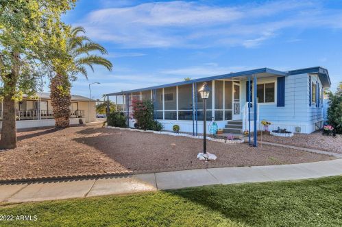 16625 2nd Ln, Phoenix, AZ 85023-7465