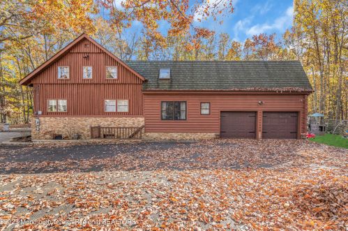 218 Chandler Rd, Jackson Twp NJ  08527-4339 exterior