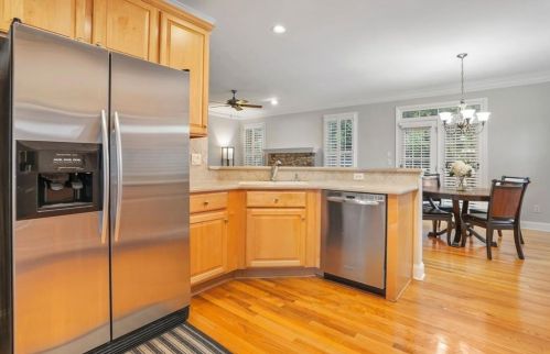 1292 Dunwoody Cv, Atlanta GA 30338-2308 exterior