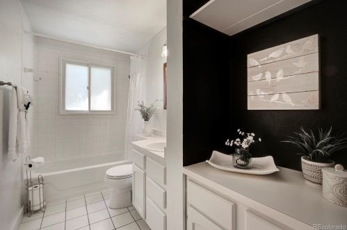 11315 Pauls Dr, Conifer CO 80433-8208 exterior