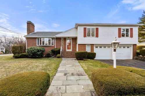 8 Lovett Rd, Newton, MA 02459-3105