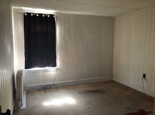 304 Brownell St, Fall River MA 02720-2721 exterior