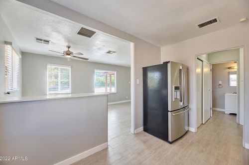 2944 26th St, Phoenix AZ  85016-7920 exterior