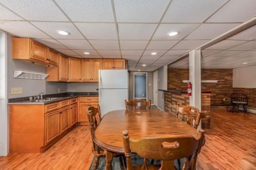 88 Standish St, Worcester MA 01604-3233 exterior