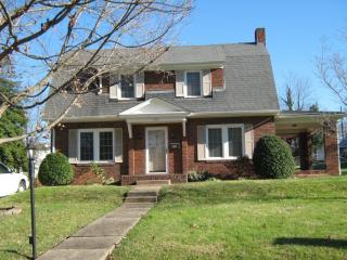 1507 Kentucky Ave, Ashland, KY 41102-4554